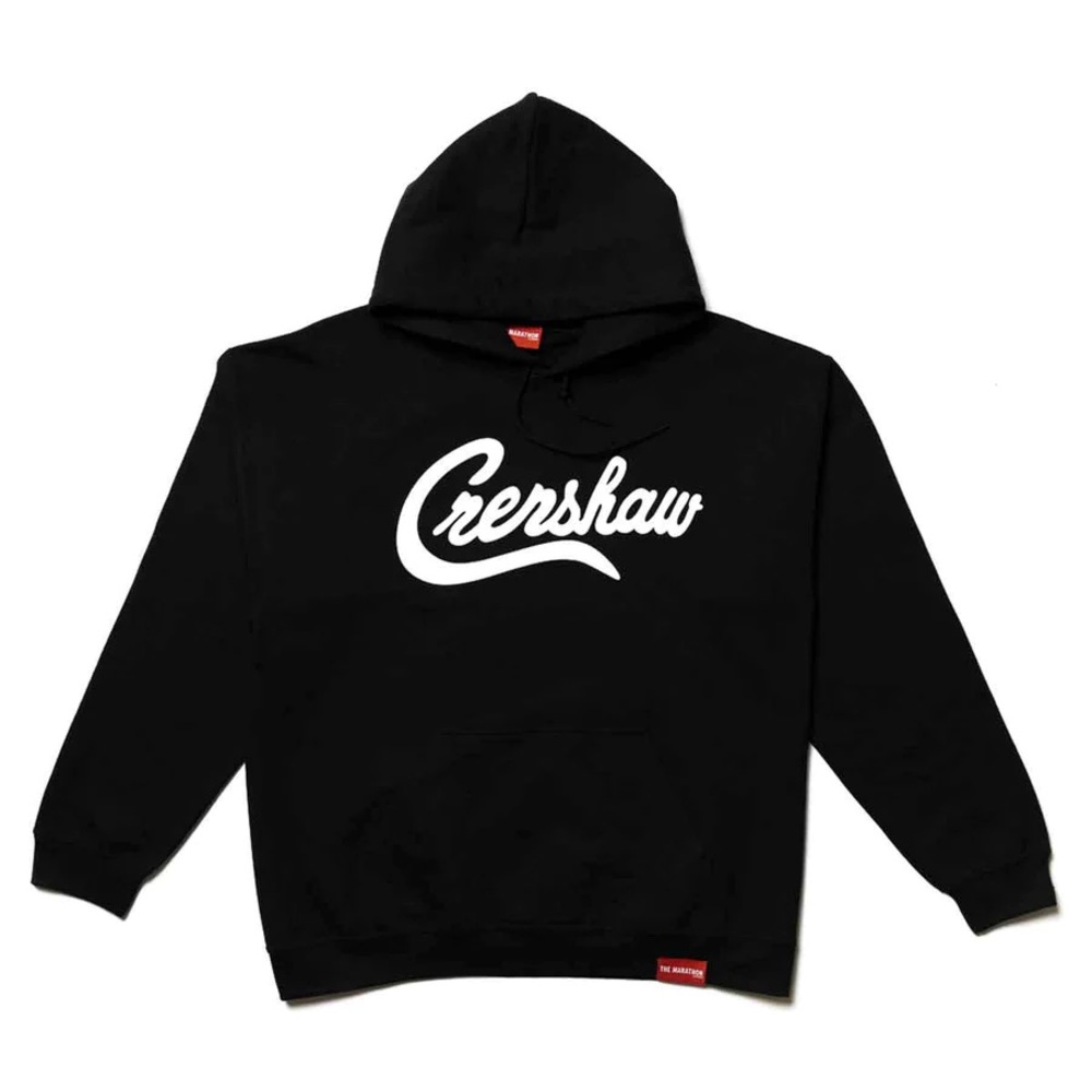 NEW Crenshaw hoodie TMC